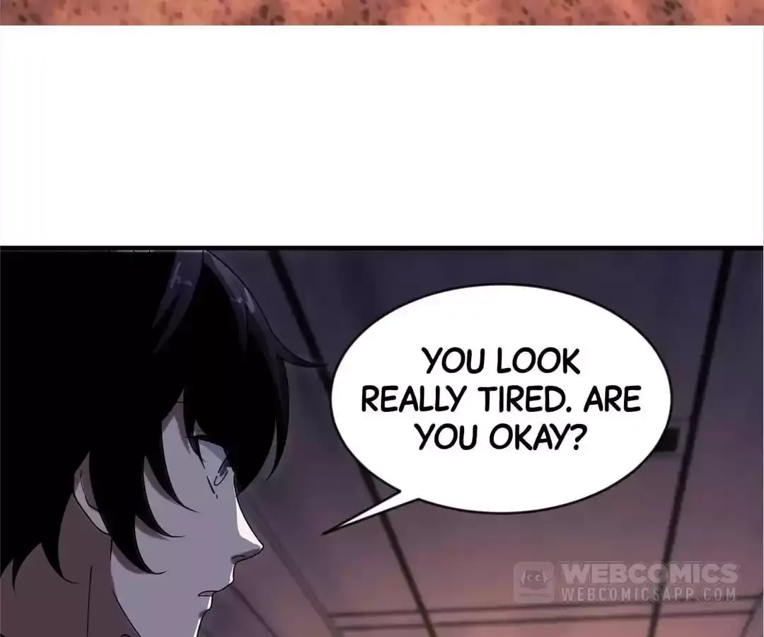 Empowering My Kind in the Apocalypse Chapter 3 page 27 - 