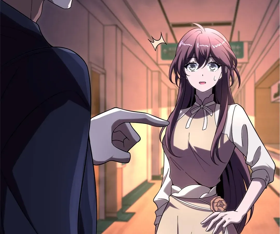 Empowering My Kind in the Apocalypse Chapter 3 page 28 - 