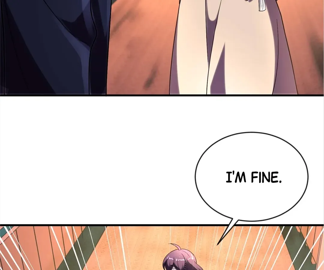 Empowering My Kind in the Apocalypse Chapter 3 page 29 - 