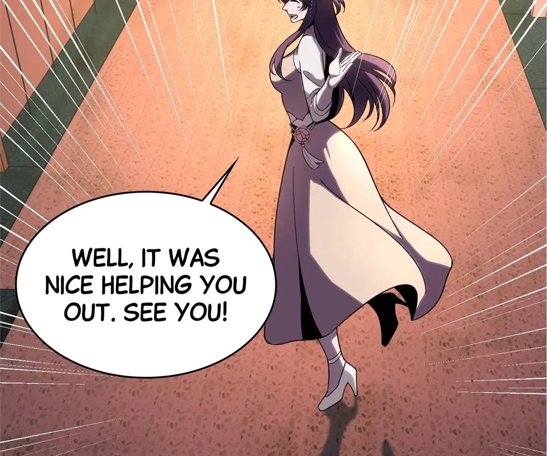 Empowering My Kind in the Apocalypse Chapter 3 page 30 - 