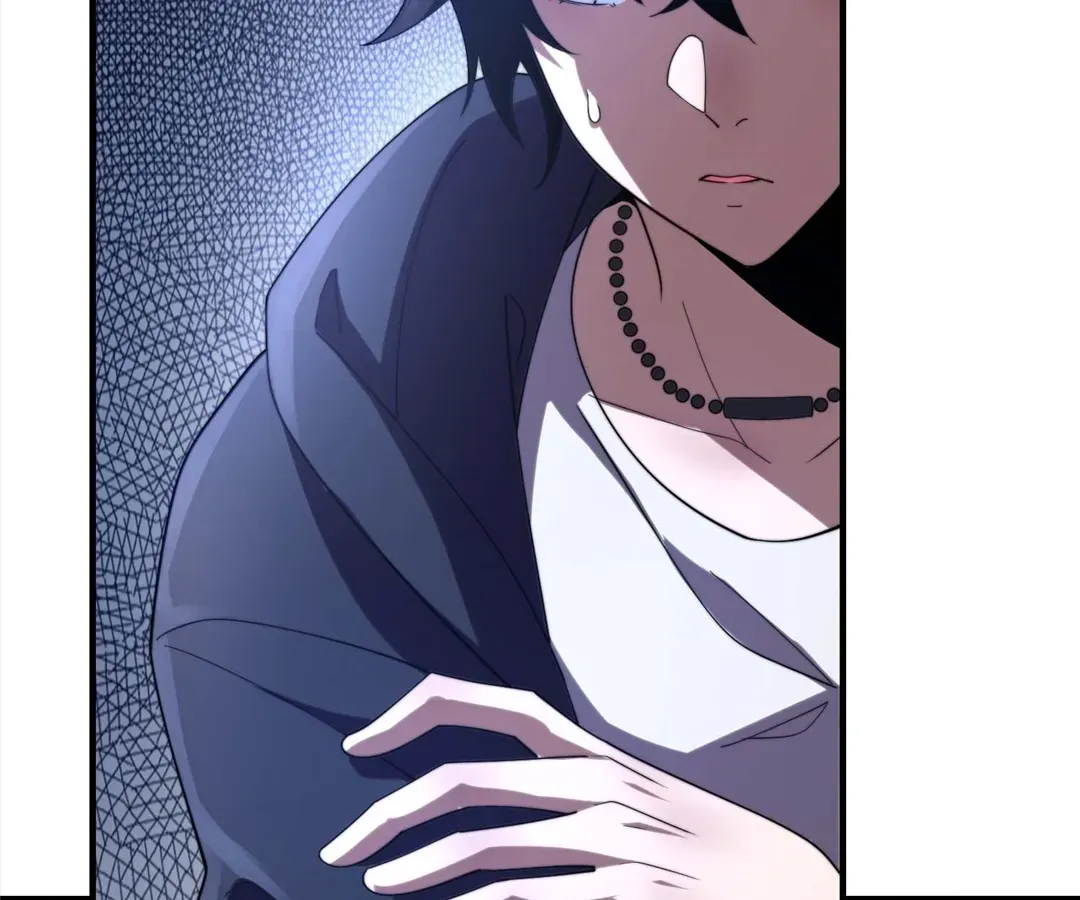 Empowering My Kind in the Apocalypse Chapter 3 page 4 - 