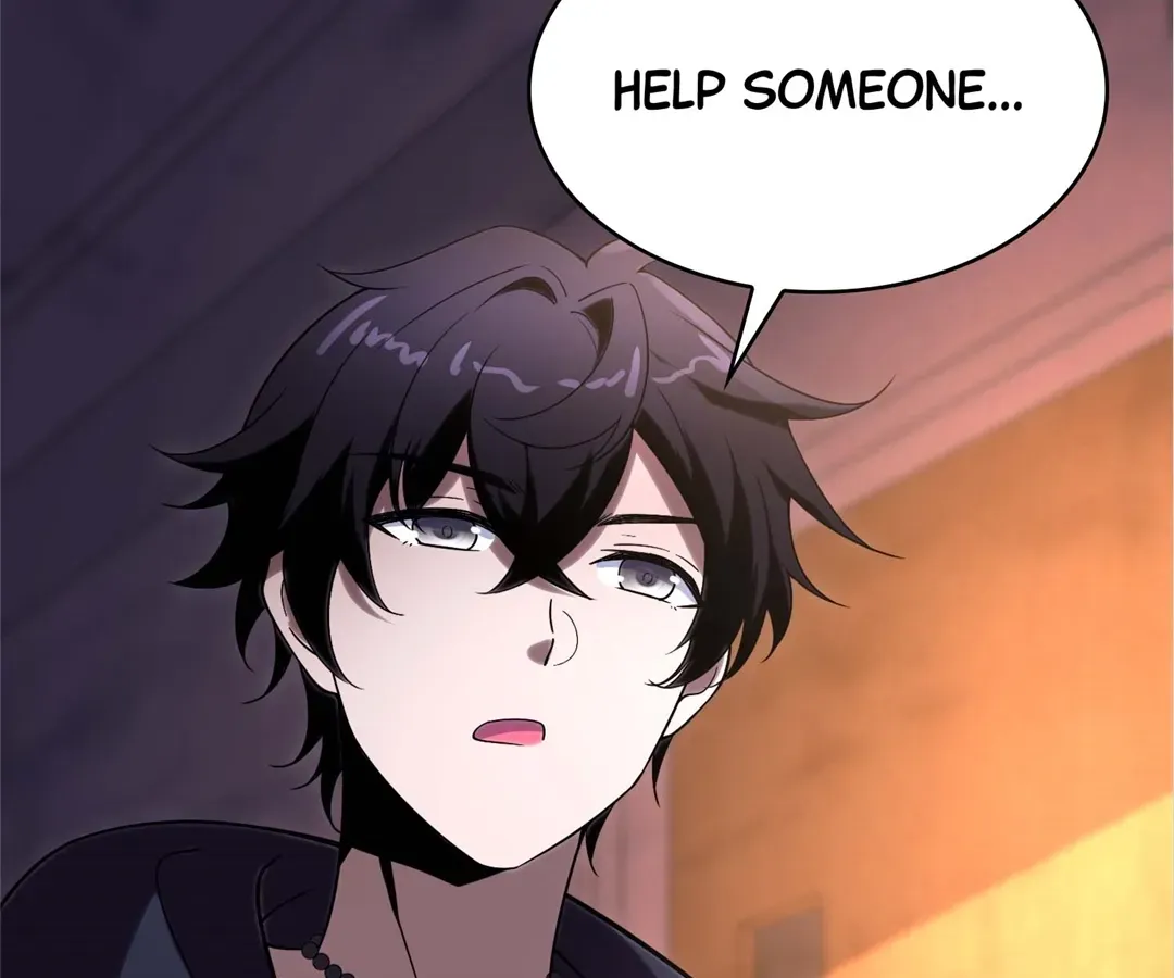 Empowering My Kind in the Apocalypse Chapter 3 page 33 - 