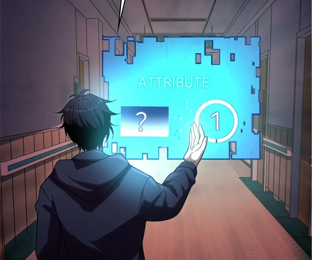 Empowering My Kind in the Apocalypse Chapter 3 page 36 - 