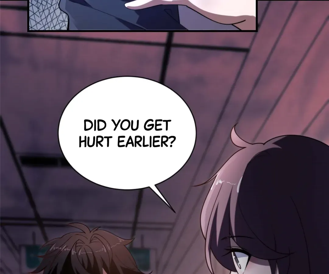Empowering My Kind in the Apocalypse Chapter 3 page 5 - 
