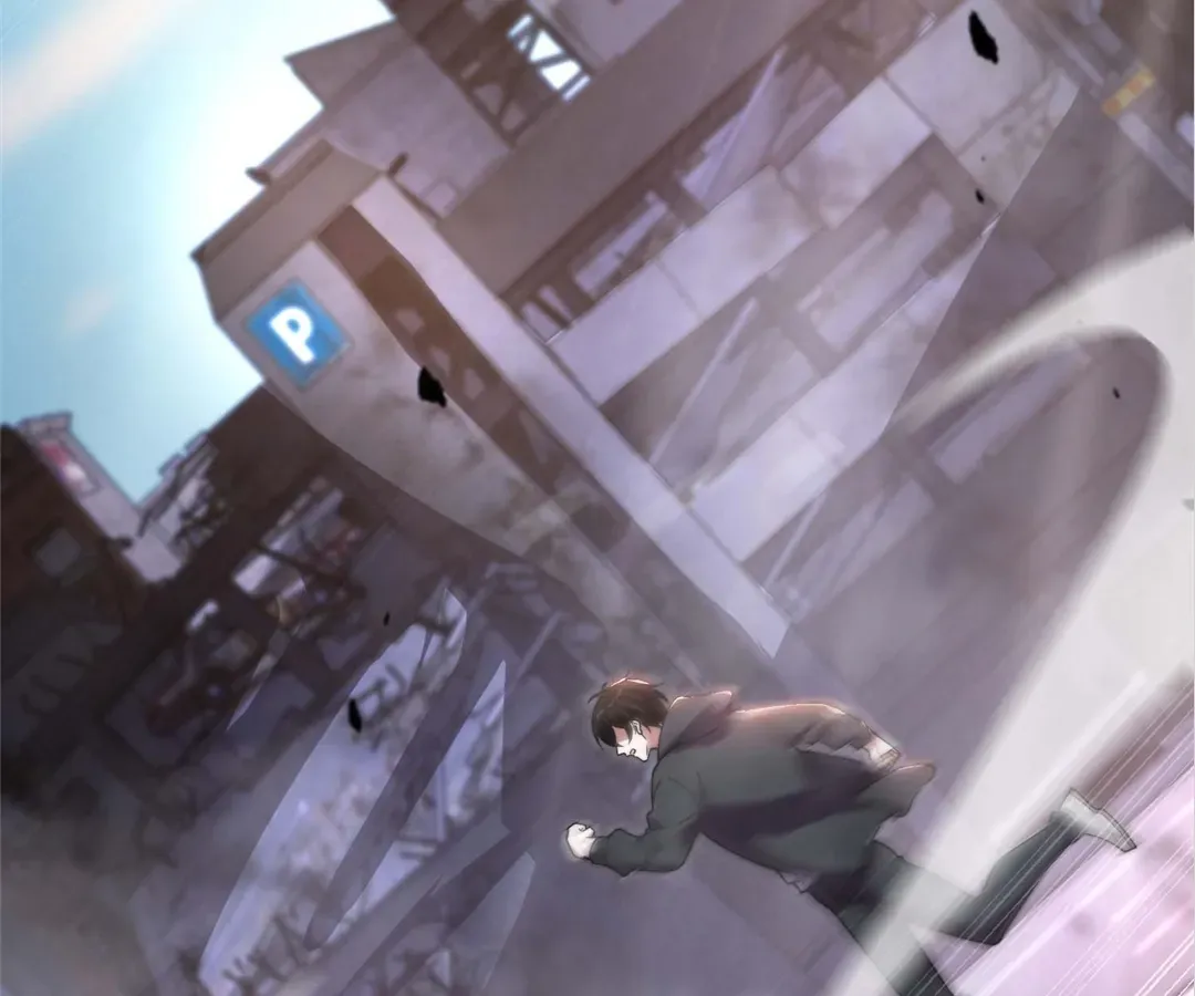Empowering My Kind in the Apocalypse Chapter 3 page 44 - 