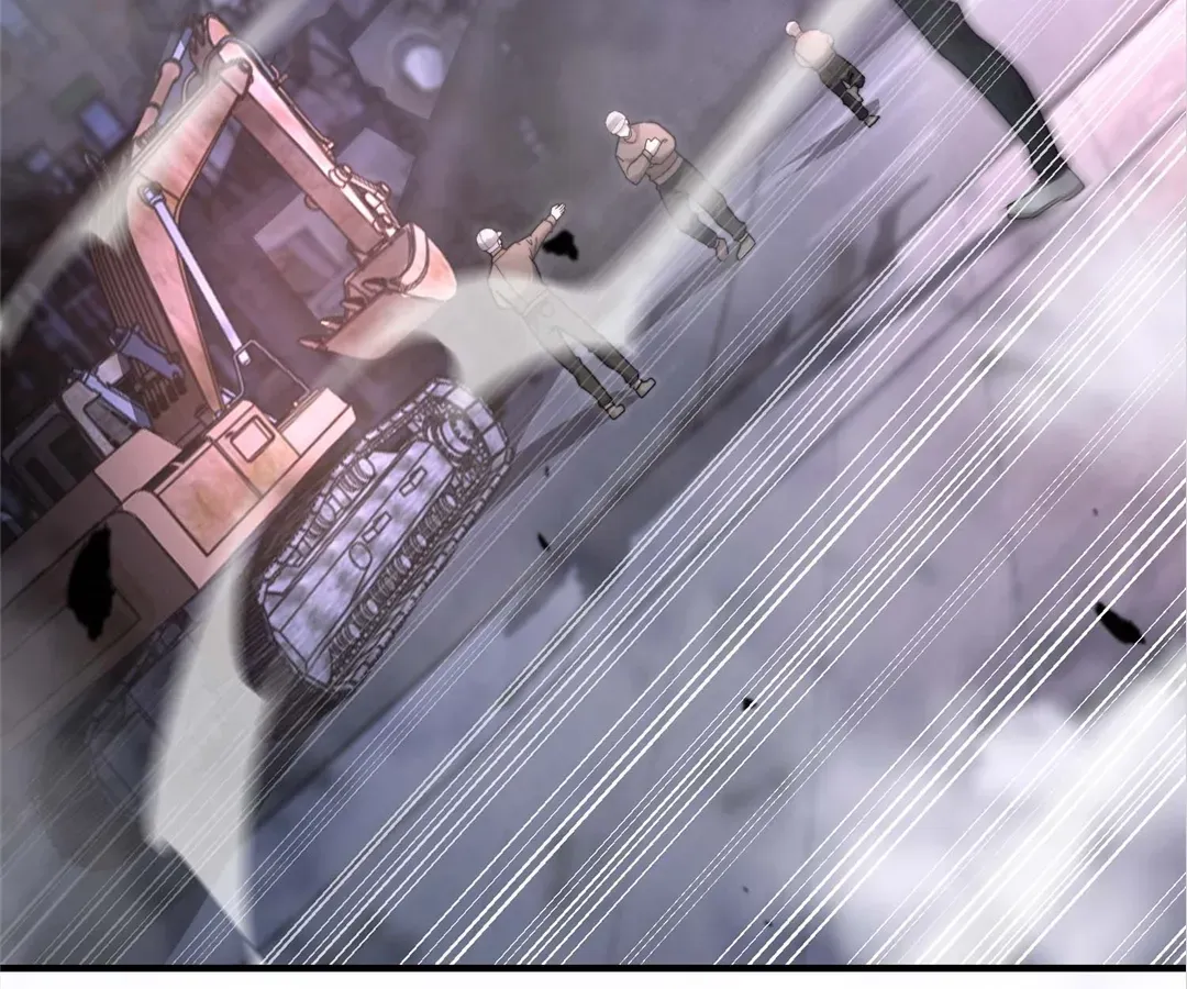 Empowering My Kind in the Apocalypse Chapter 3 page 45 - 