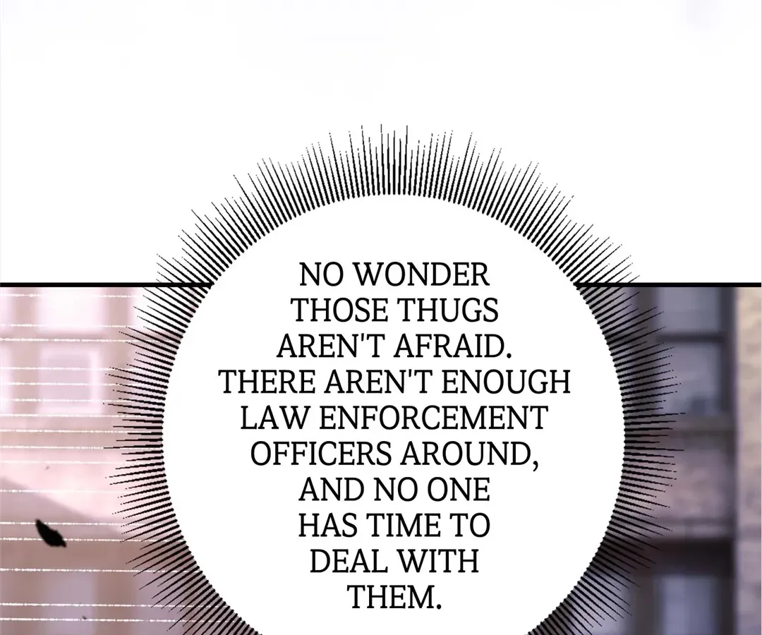 Empowering My Kind in the Apocalypse Chapter 3 page 46 - 