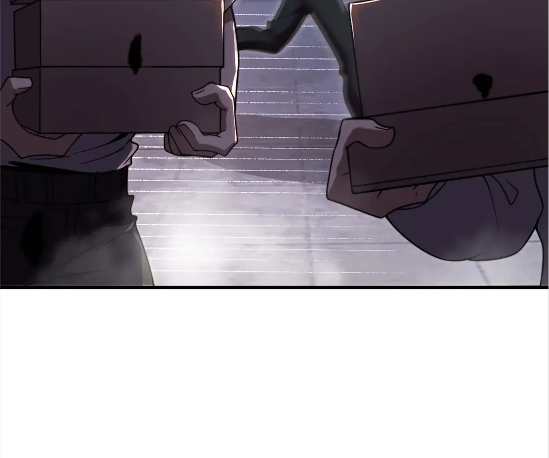 Empowering My Kind in the Apocalypse Chapter 3 page 48 - 