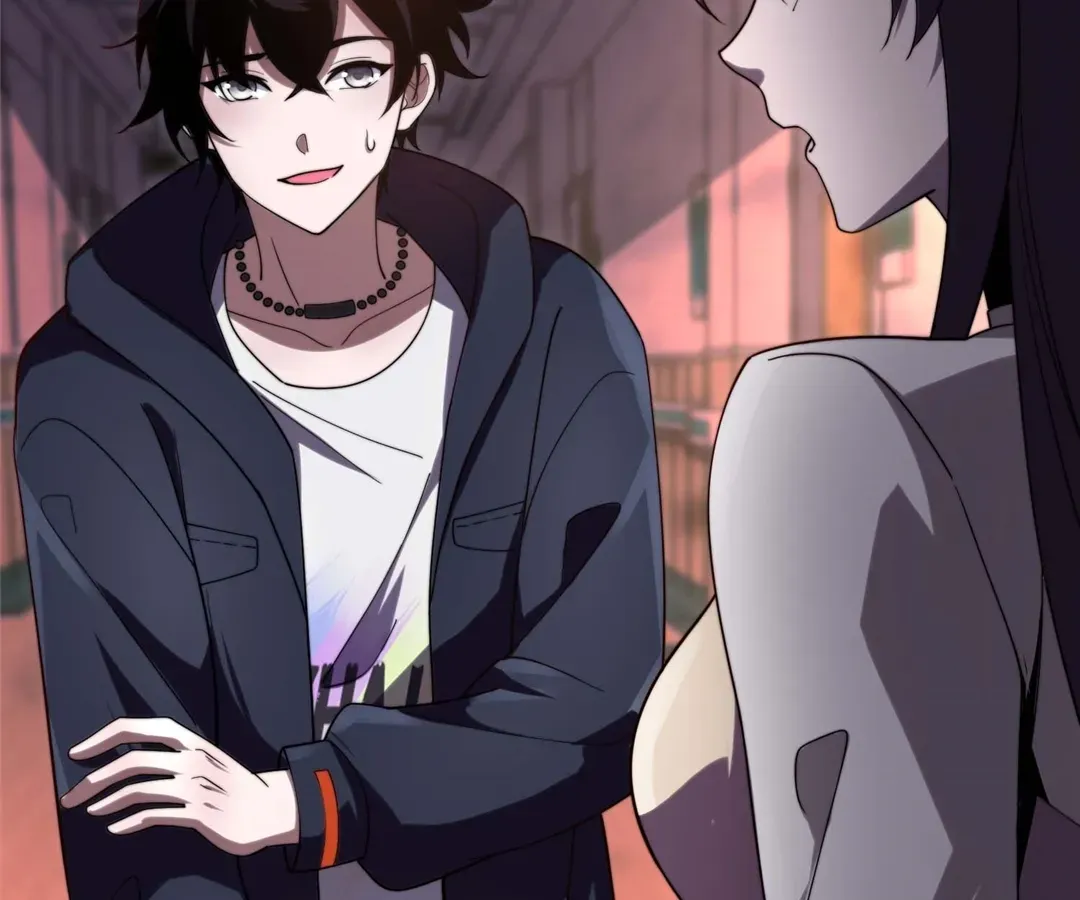 Empowering My Kind in the Apocalypse Chapter 3 page 6 - 