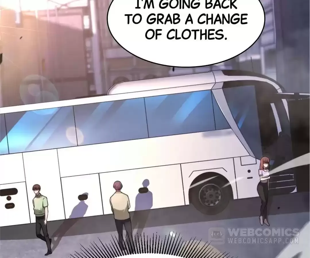 Empowering My Kind in the Apocalypse Chapter 3 page 51 - 