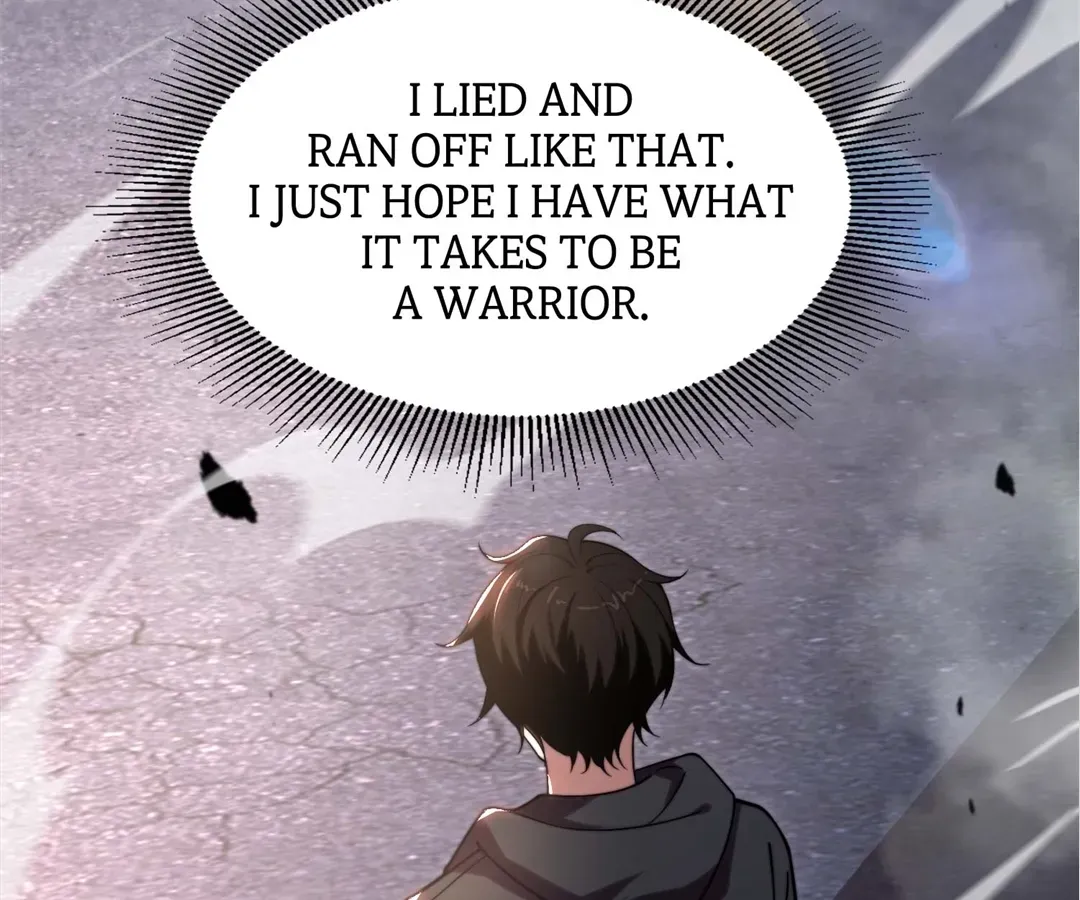 Empowering My Kind in the Apocalypse Chapter 3 page 52 - 