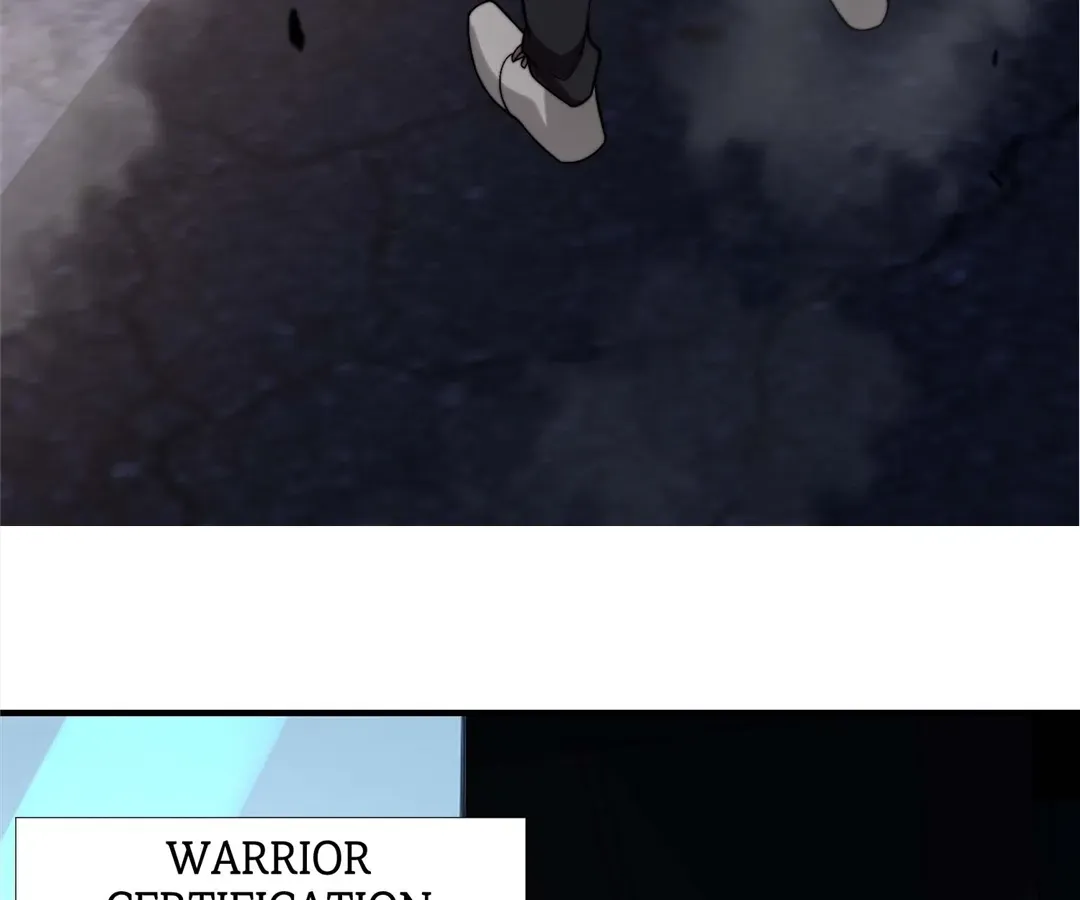 Empowering My Kind in the Apocalypse Chapter 3 page 54 - 