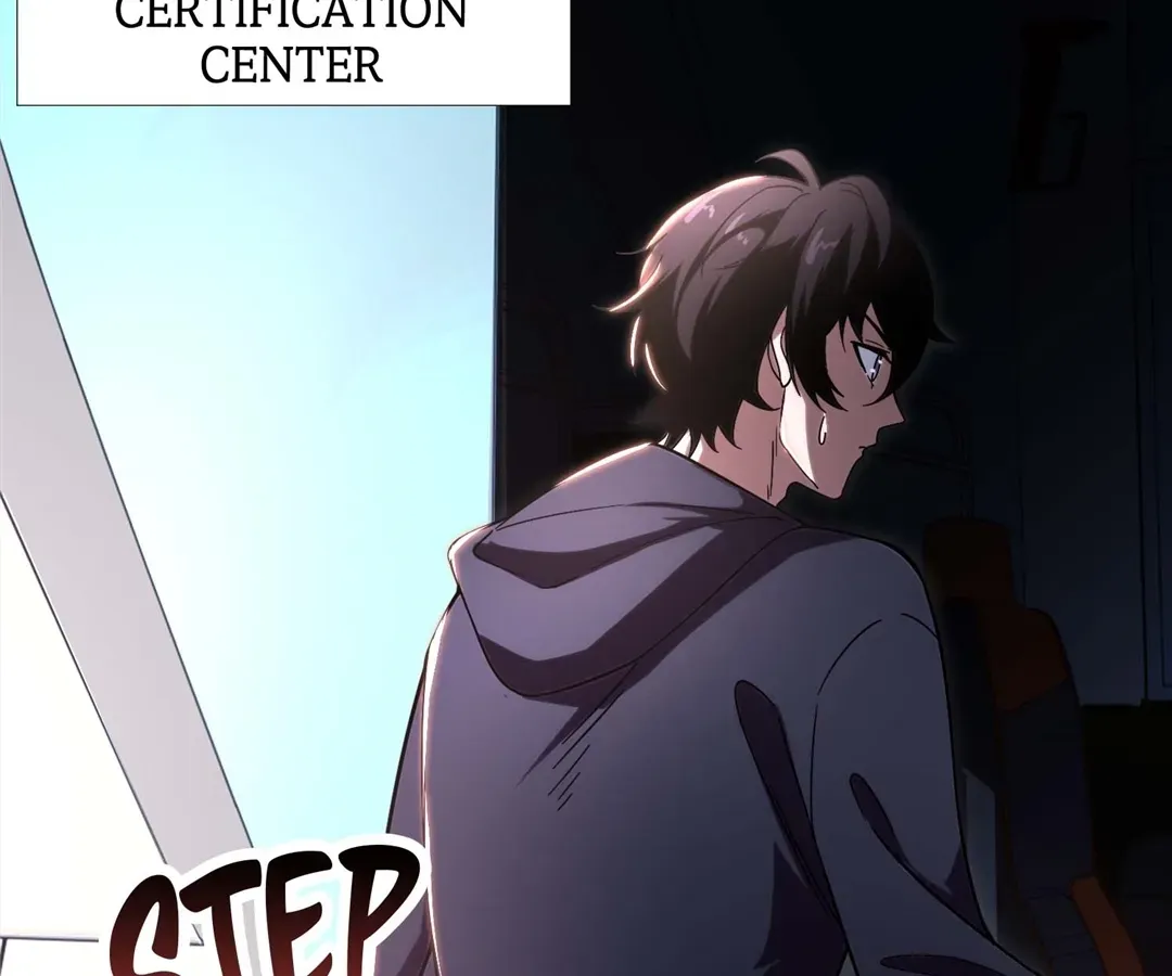 Empowering My Kind in the Apocalypse Chapter 3 page 55 - 