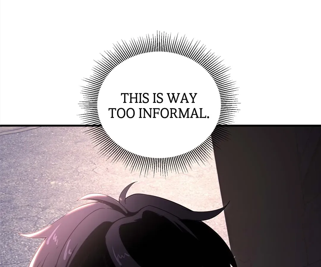 Empowering My Kind in the Apocalypse Chapter 3 page 57 - 