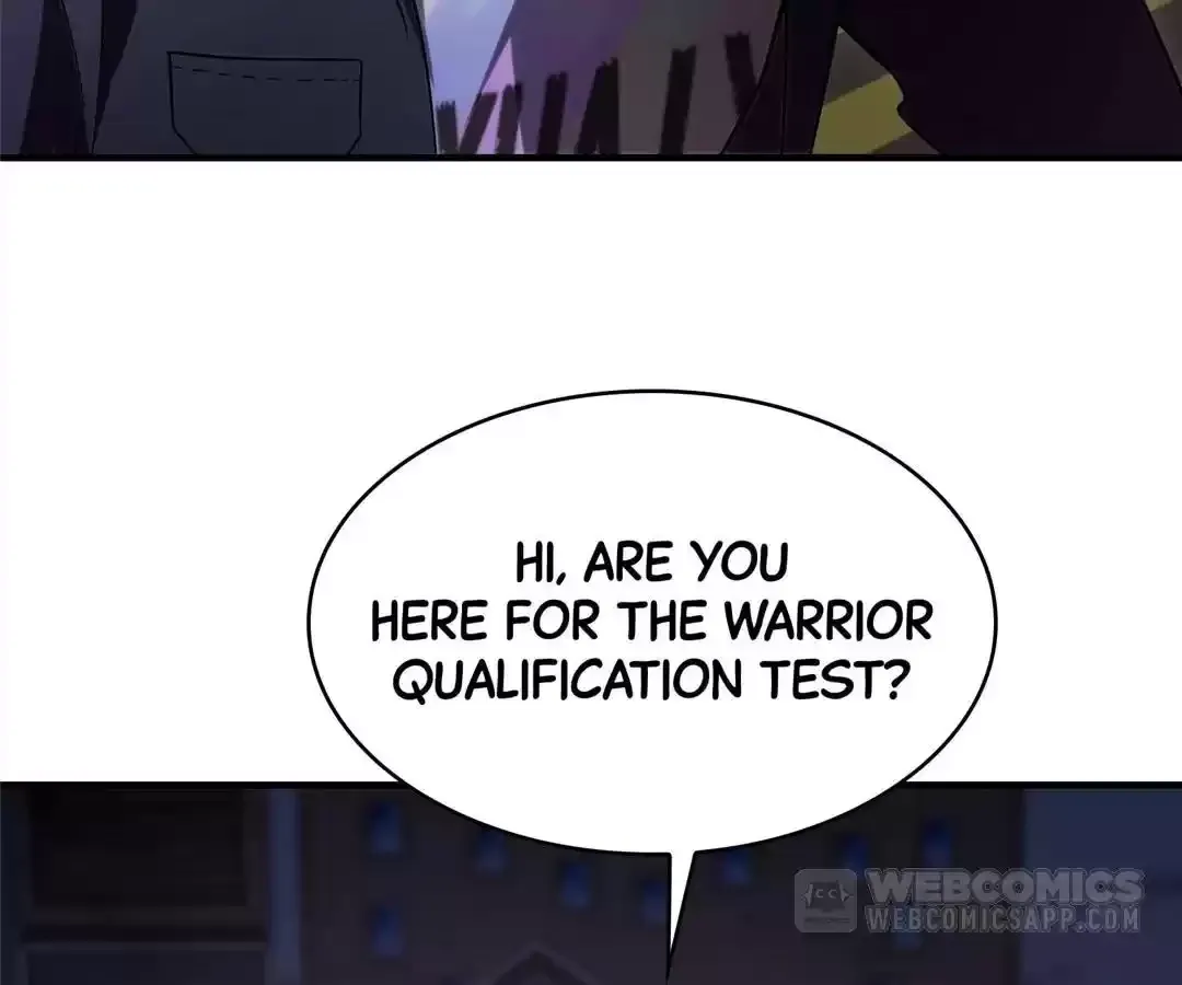 Empowering My Kind in the Apocalypse Chapter 3 page 59 - 