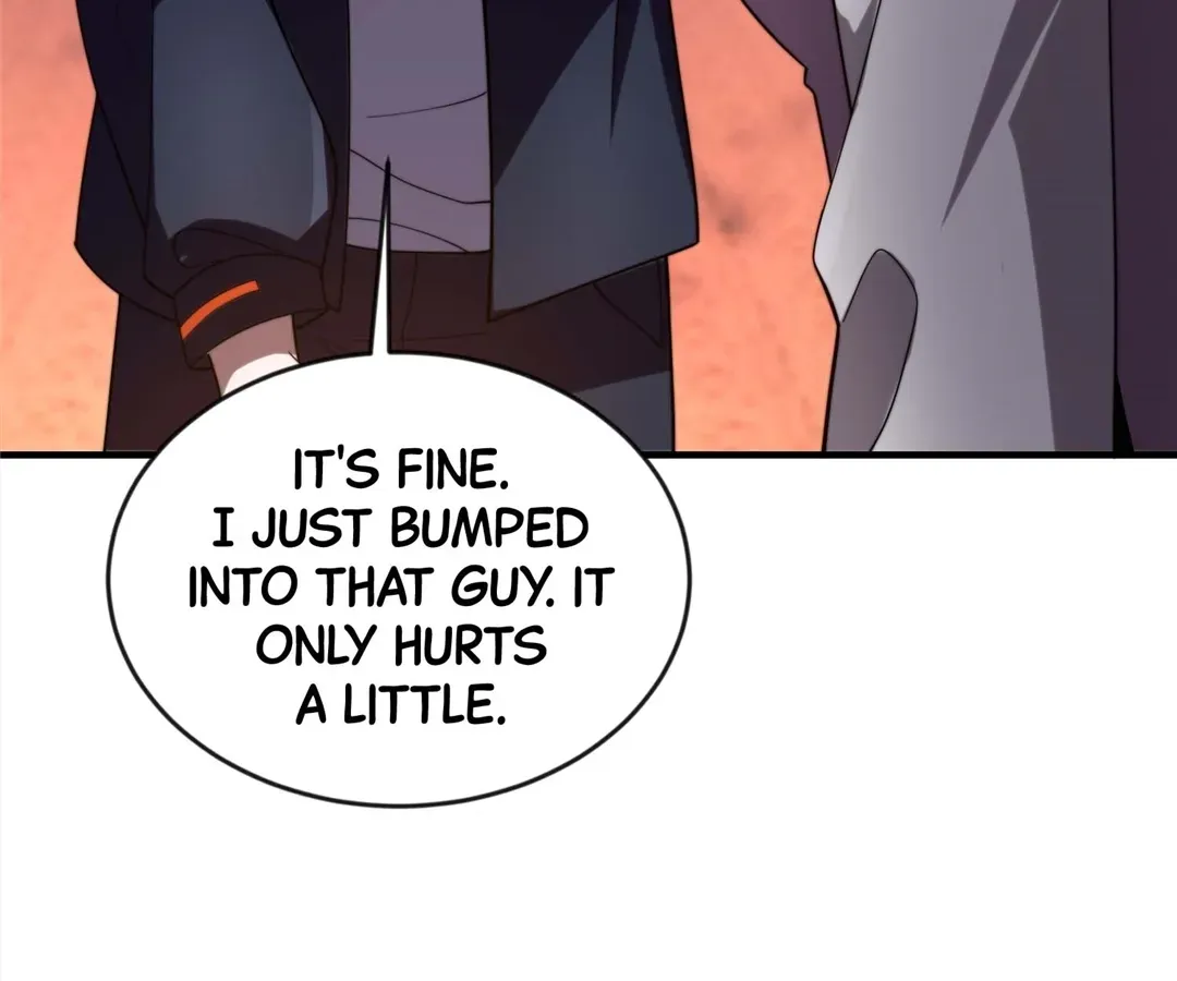 Empowering My Kind in the Apocalypse Chapter 3 page 7 - 