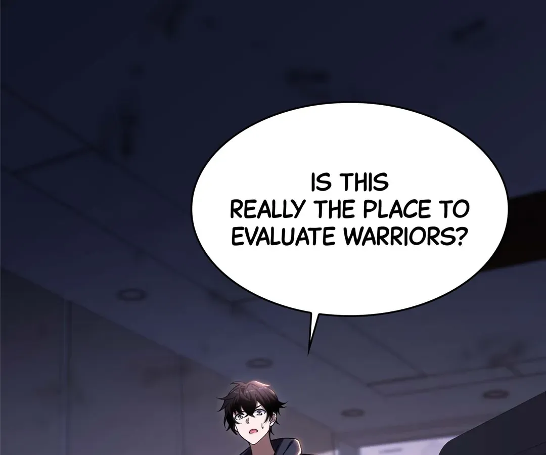 Empowering My Kind in the Apocalypse Chapter 3 page 63 - 
