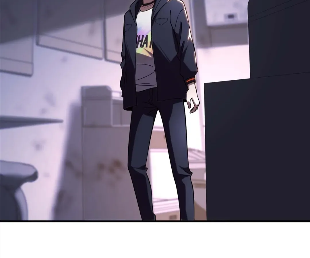 Empowering My Kind in the Apocalypse Chapter 3 page 64 - 