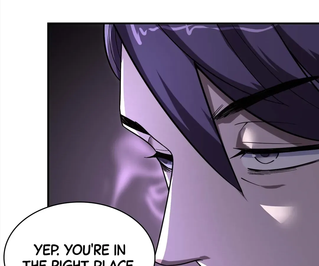 Empowering My Kind in the Apocalypse Chapter 3 page 65 - 