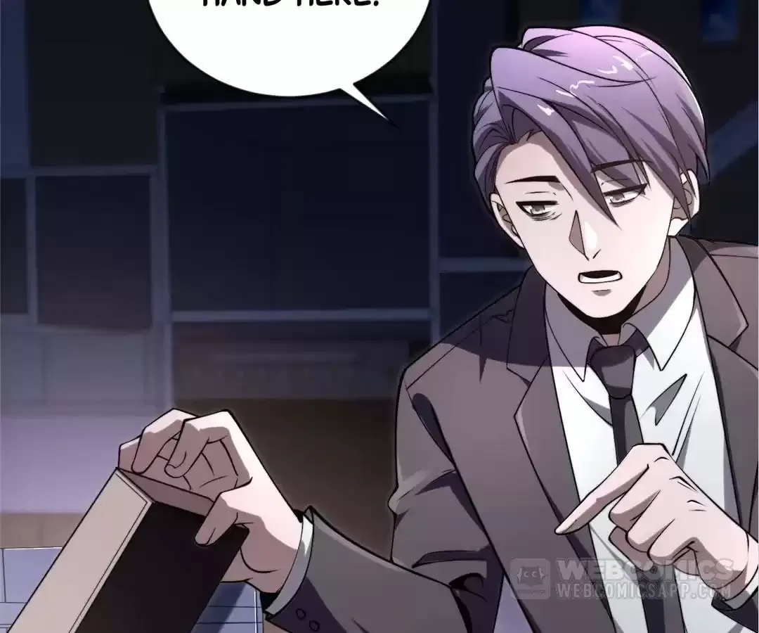 Empowering My Kind in the Apocalypse Chapter 3 page 67 - 