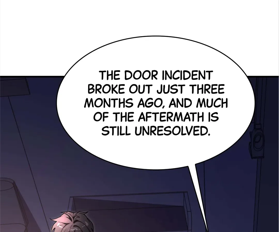 Empowering My Kind in the Apocalypse Chapter 3 page 69 - 