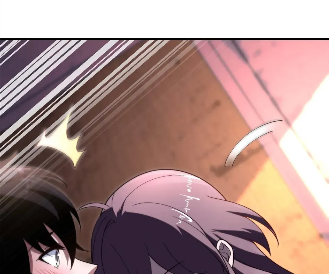 Empowering My Kind in the Apocalypse Chapter 3 page 8 - 