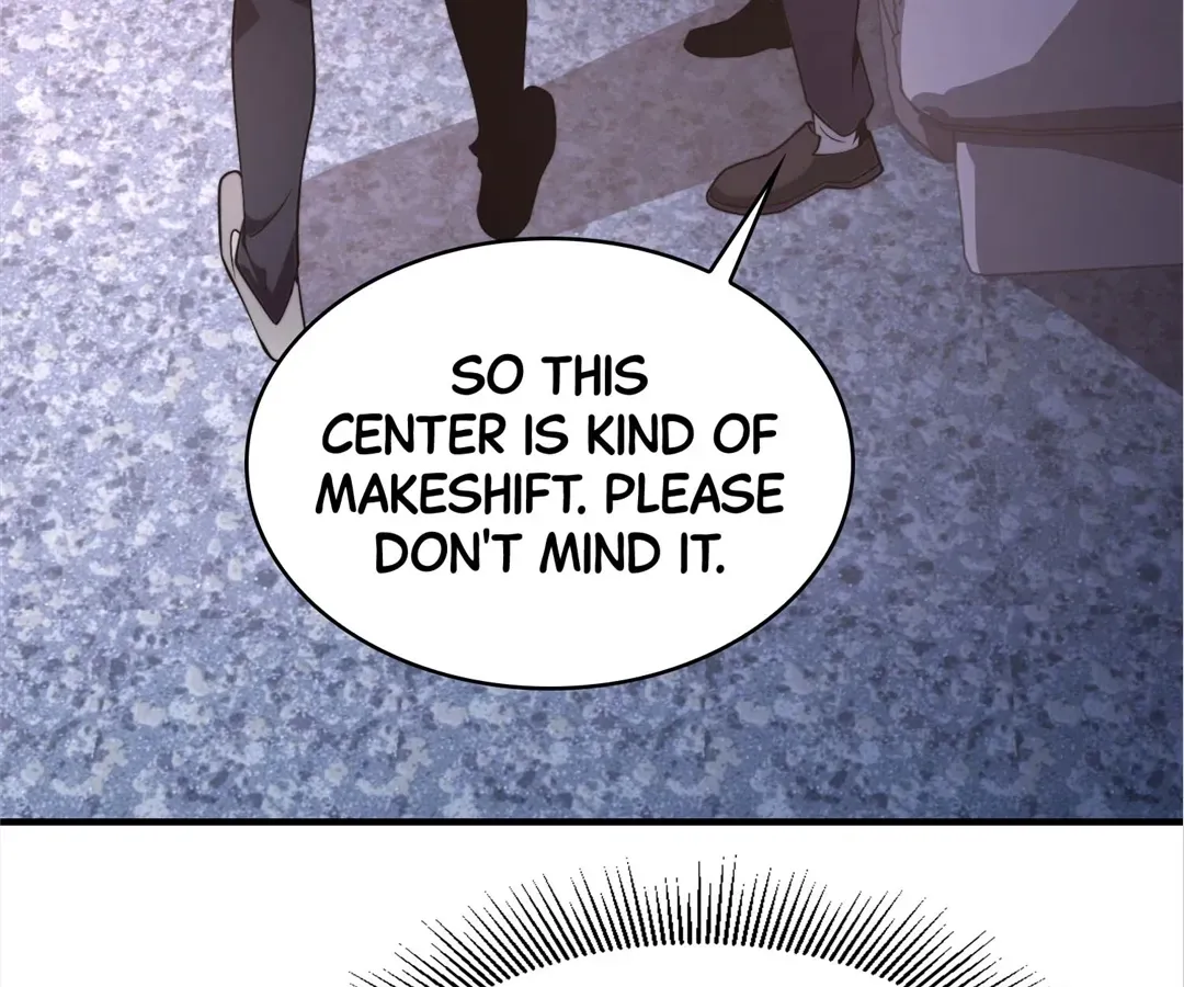 Empowering My Kind in the Apocalypse Chapter 3 page 71 - 