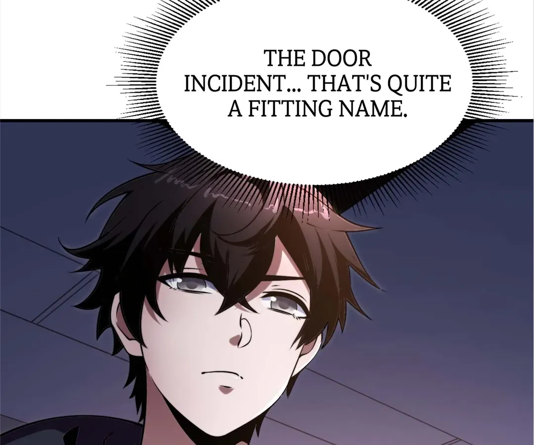 Empowering My Kind in the Apocalypse Chapter 3 page 72 - 