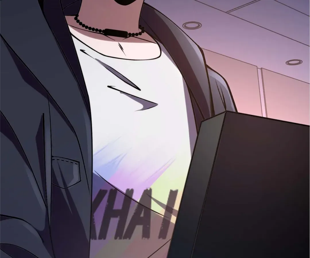 Empowering My Kind in the Apocalypse Chapter 3 page 73 - 