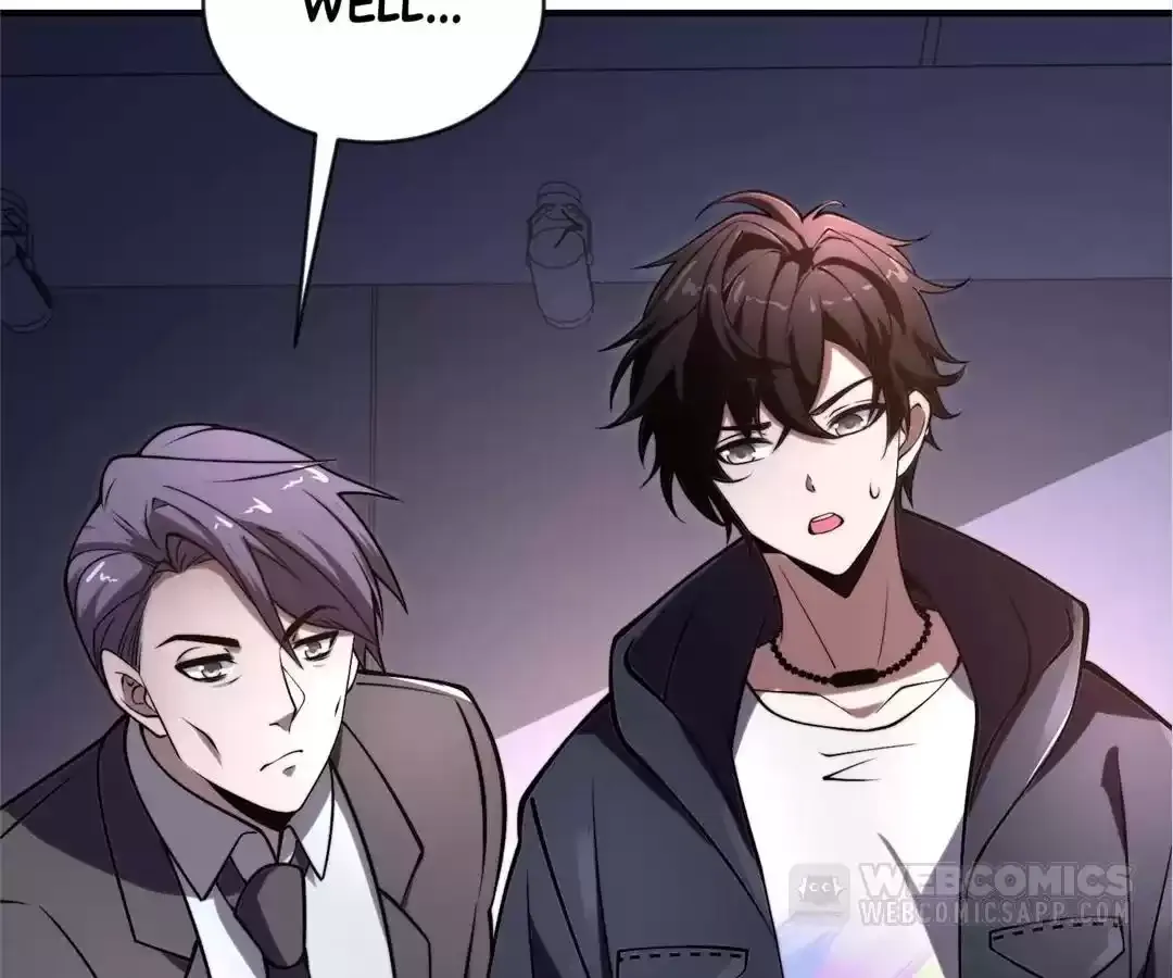 Empowering My Kind in the Apocalypse Chapter 3 page 75 - 