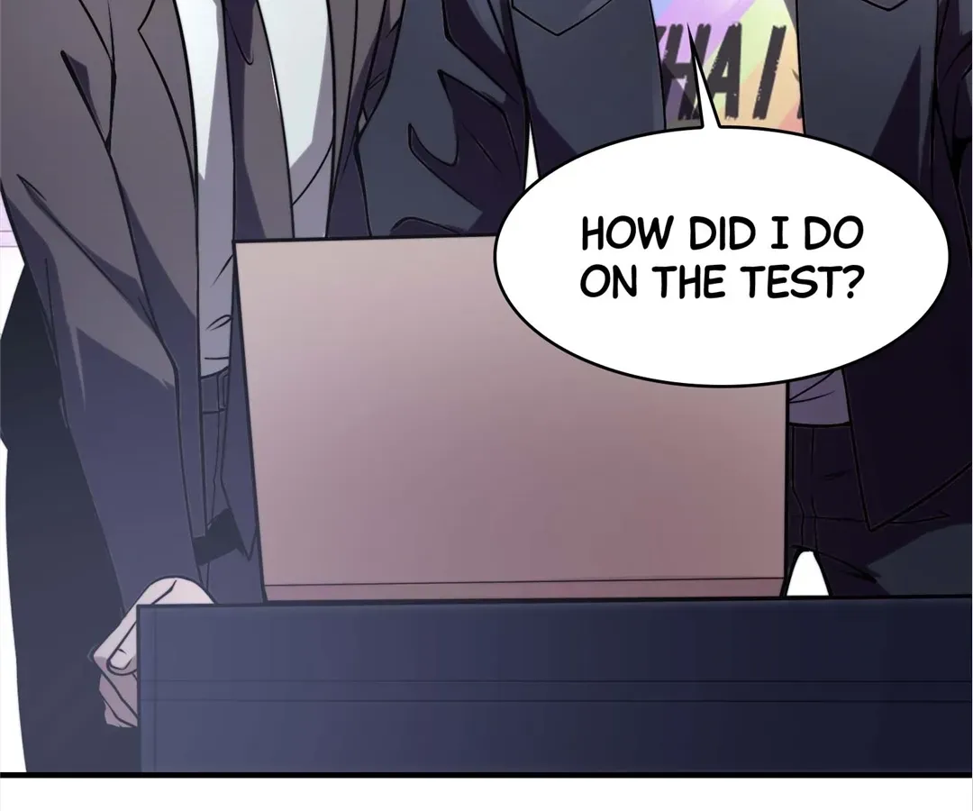 Empowering My Kind in the Apocalypse Chapter 3 page 76 - 