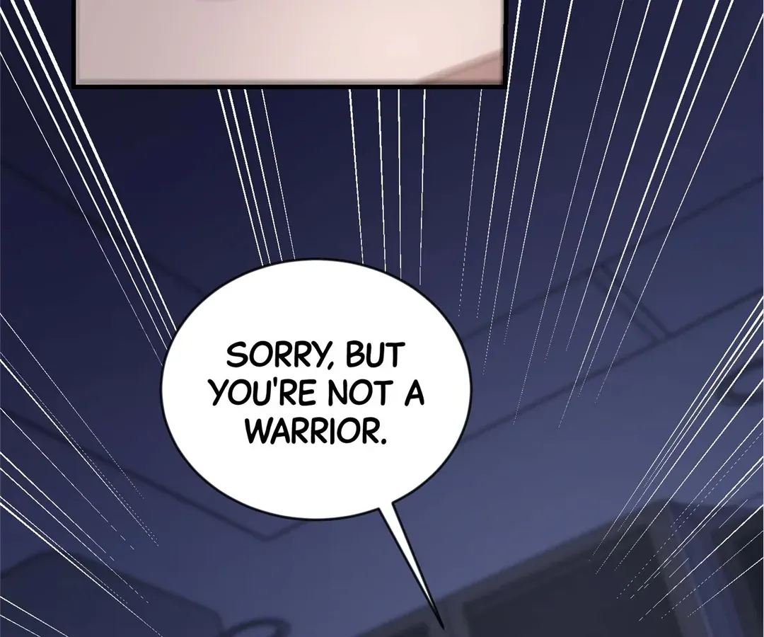 Empowering My Kind in the Apocalypse Chapter 3 page 78 - 