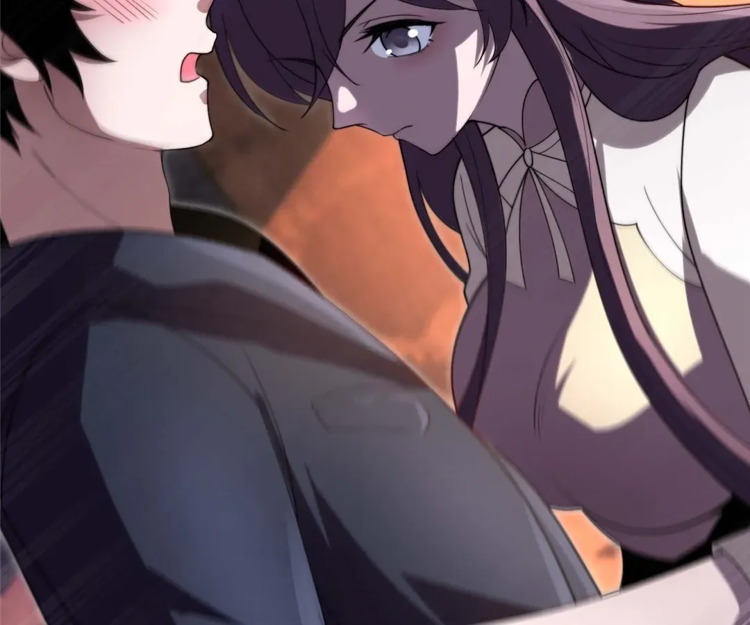 Empowering My Kind in the Apocalypse Chapter 3 page 9 - 
