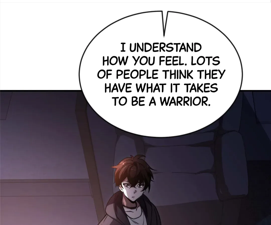 Empowering My Kind in the Apocalypse Chapter 3 page 81 - 