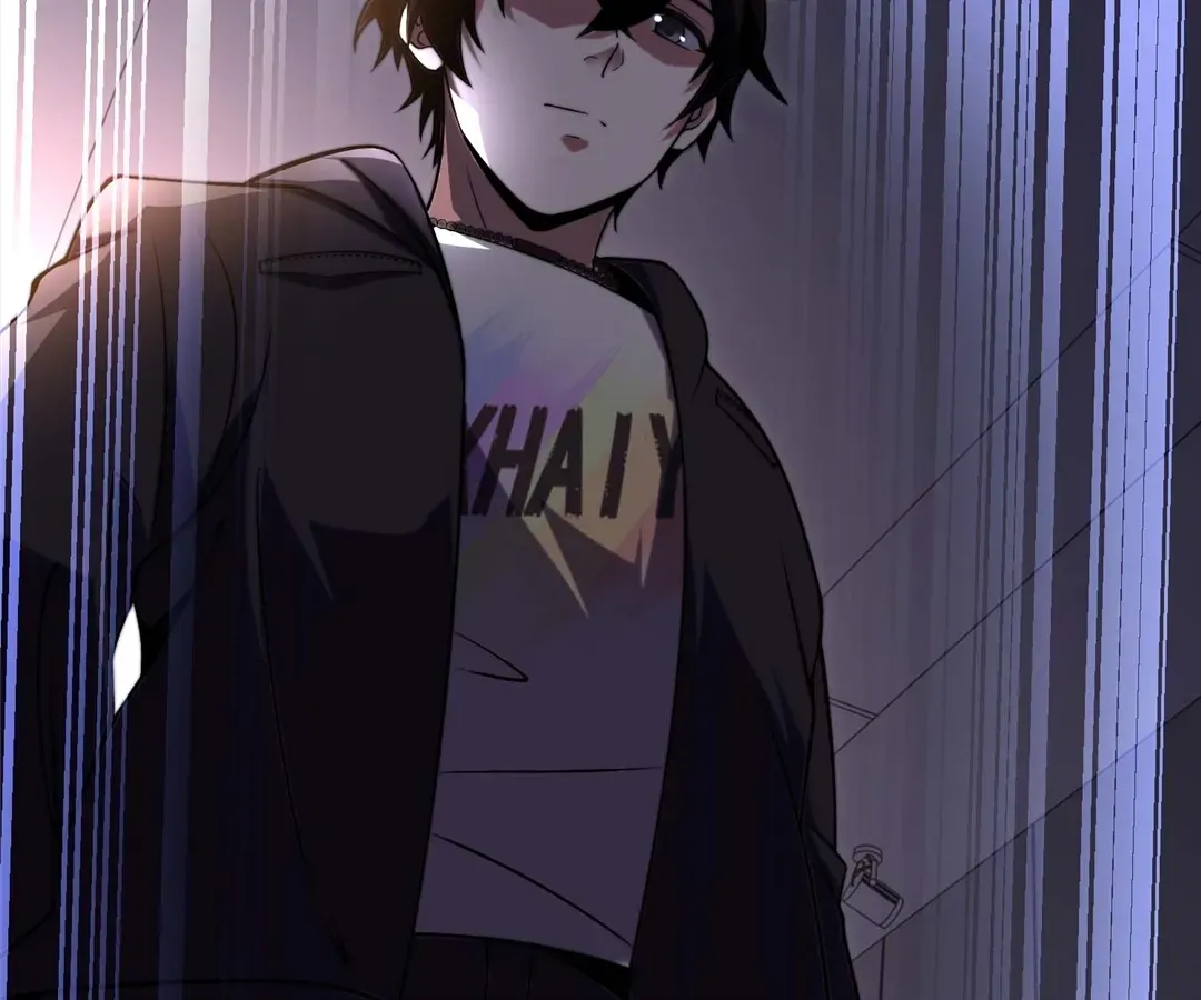 Empowering My Kind in the Apocalypse Chapter 3 page 85 - 
