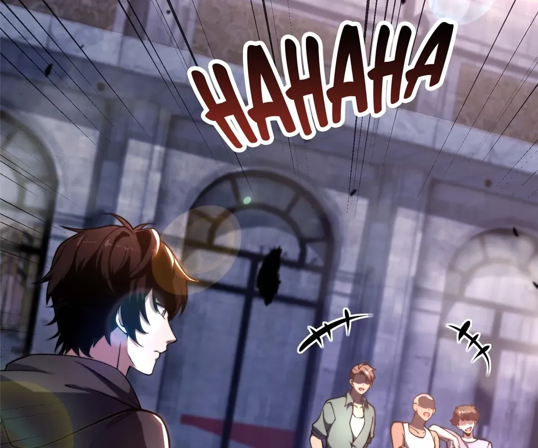 Empowering My Kind in the Apocalypse Chapter 3 page 90 - 