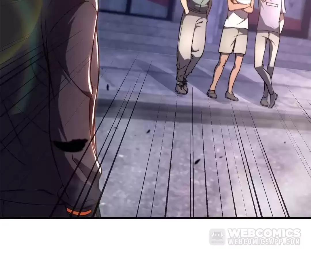 Empowering My Kind in the Apocalypse Chapter 3 page 91 - 