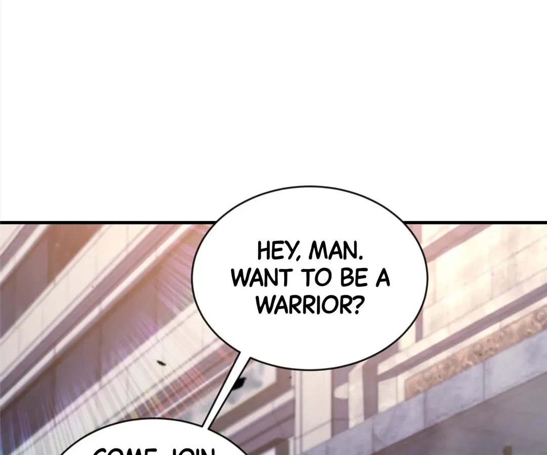 Empowering My Kind in the Apocalypse Chapter 3 page 92 - 