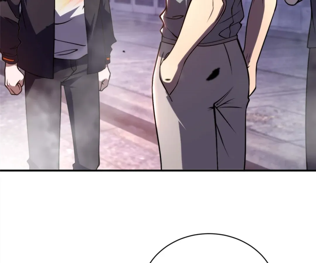 Empowering My Kind in the Apocalypse Chapter 3 page 94 - 