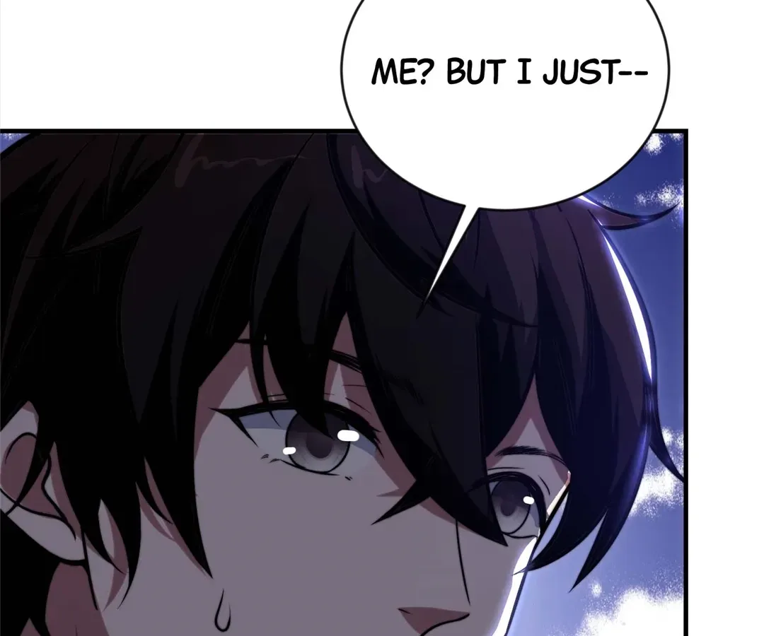 Empowering My Kind in the Apocalypse Chapter 3 page 95 - 