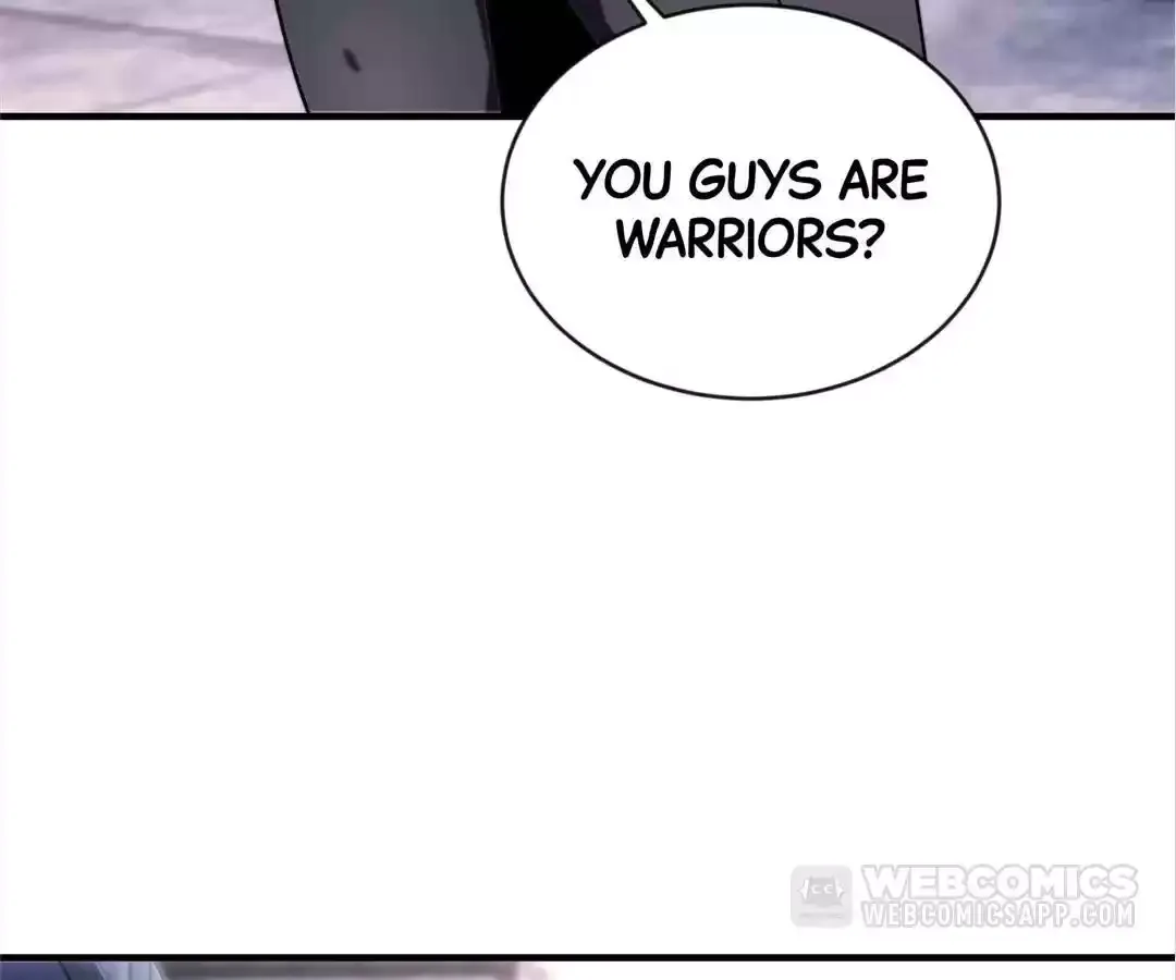 Empowering My Kind in the Apocalypse Chapter 3 page 99 - 
