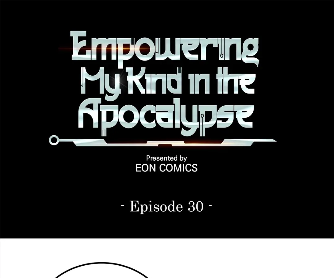 Empowering My Kind in the Apocalypse Chapter 30 page 1 - 