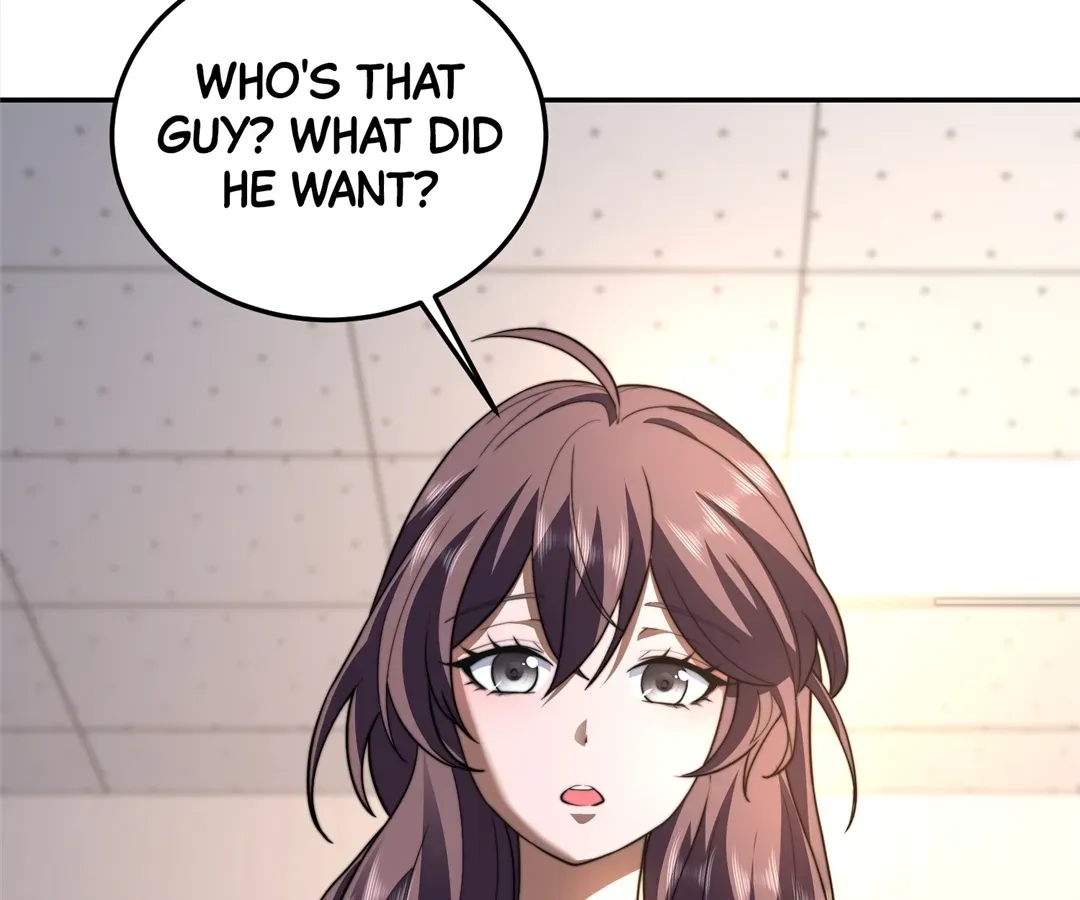Empowering My Kind in the Apocalypse Chapter 30 page 2 - 