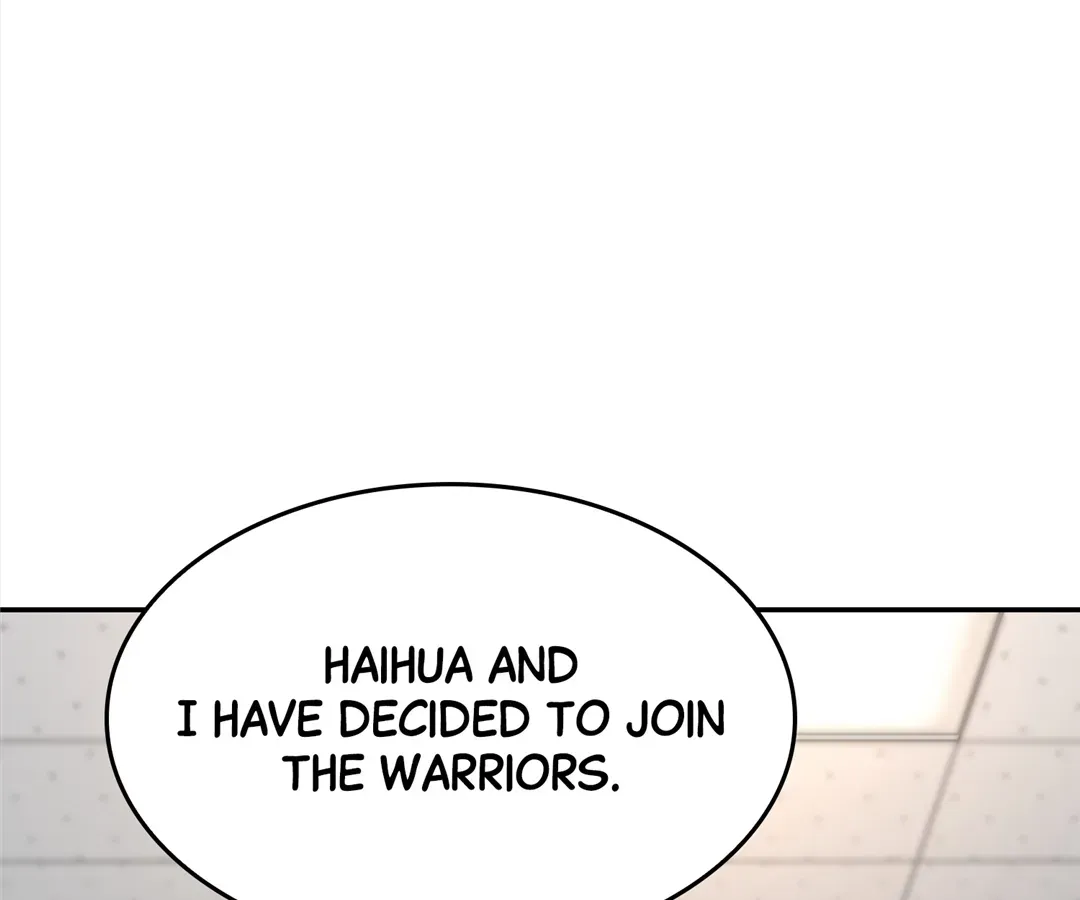 Empowering My Kind in the Apocalypse Chapter 30 page 12 - 