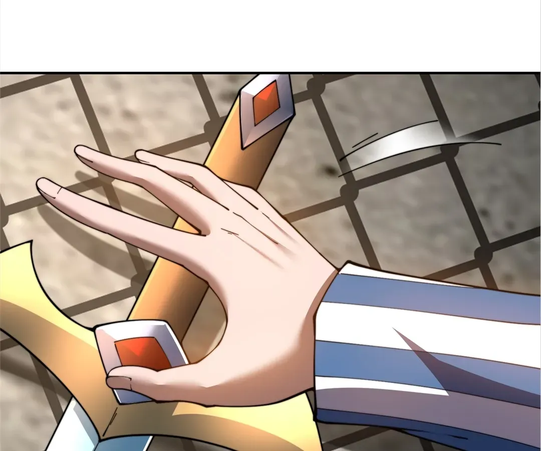 Empowering My Kind in the Apocalypse Chapter 30 page 111 - 