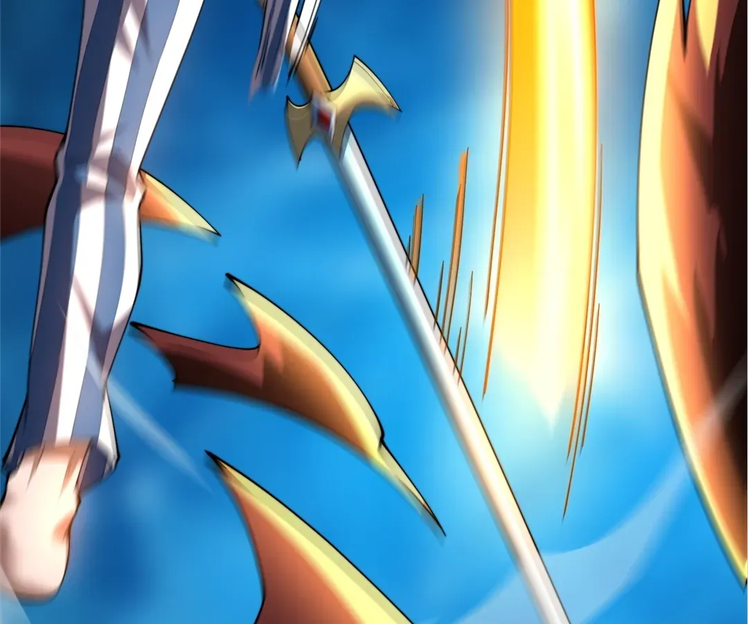 Empowering My Kind in the Apocalypse Chapter 30 page 118 - 