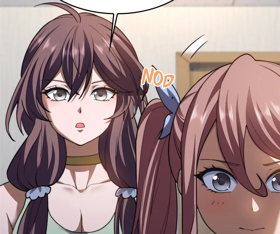 Empowering My Kind in the Apocalypse Chapter 30 page 13 - 