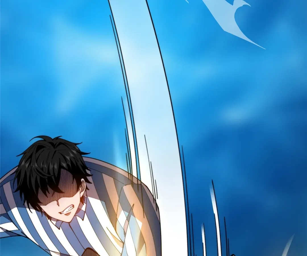 Empowering My Kind in the Apocalypse Chapter 30 page 124 - 