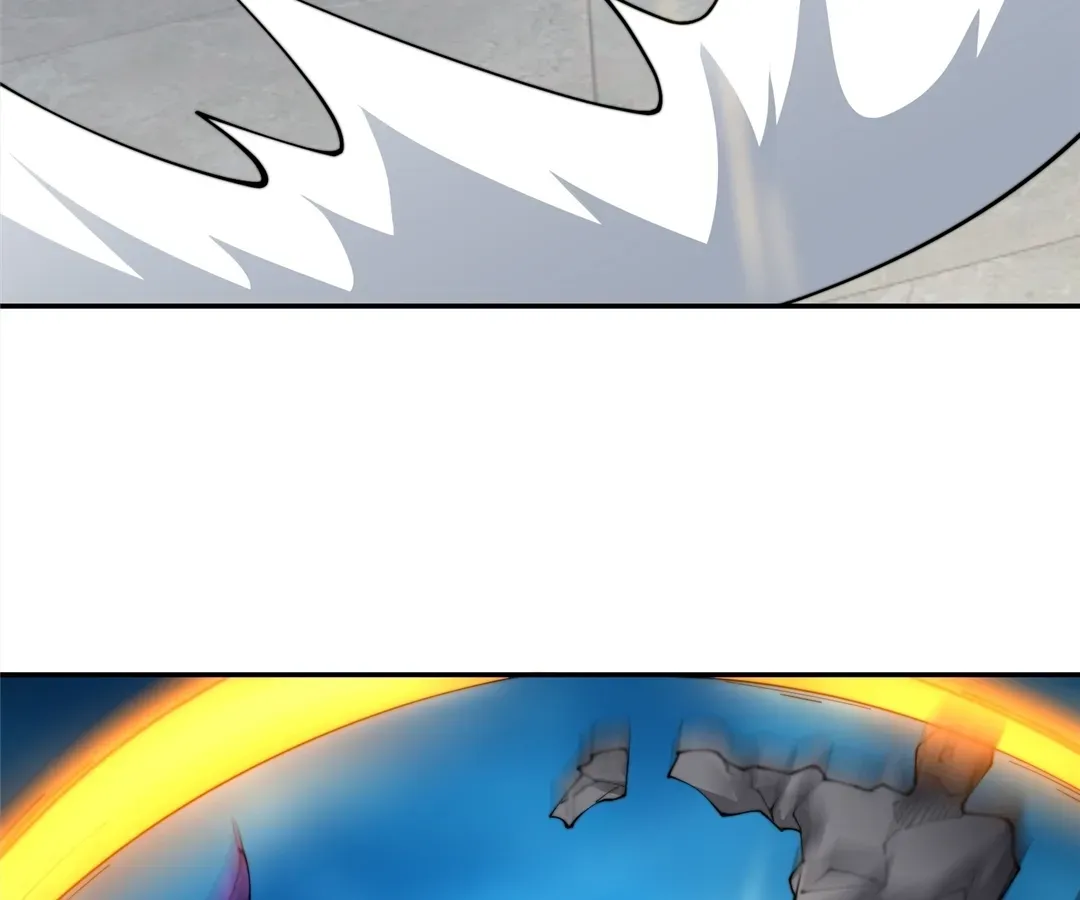 Empowering My Kind in the Apocalypse Chapter 30 page 127 - 