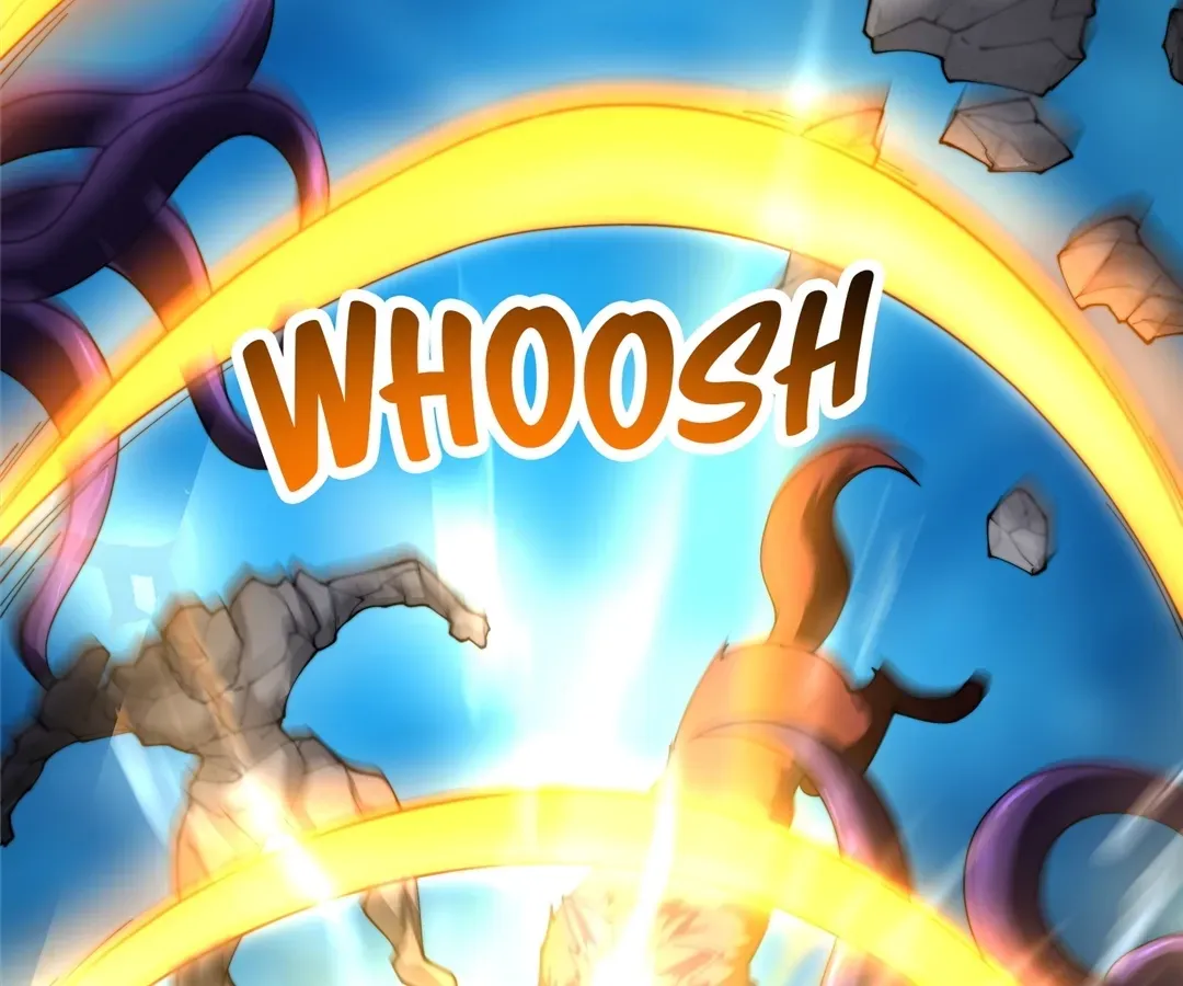 Empowering My Kind in the Apocalypse Chapter 30 page 128 - 